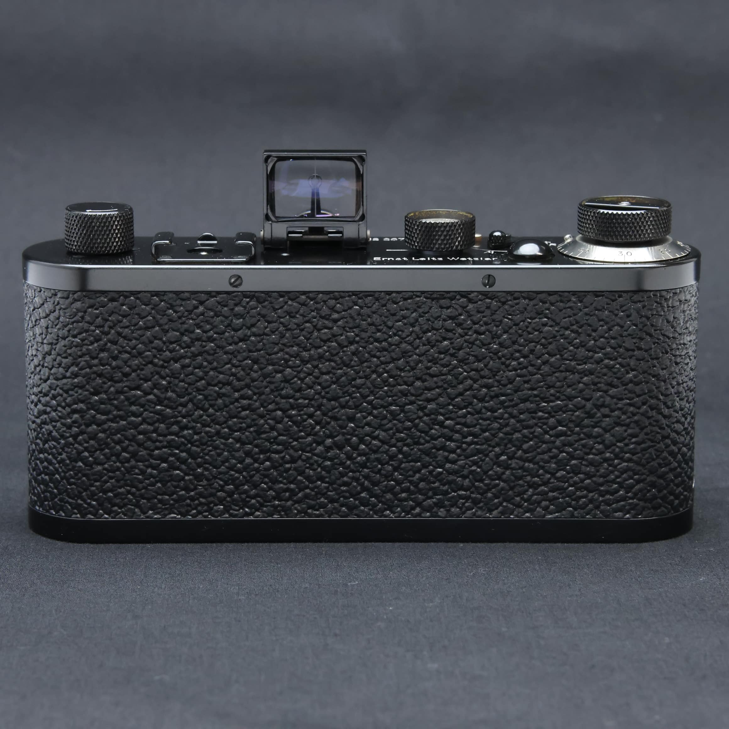 中古)Leica (ライカ) 0型ライカ 復刻版(2000)（商品ID：3717022142133