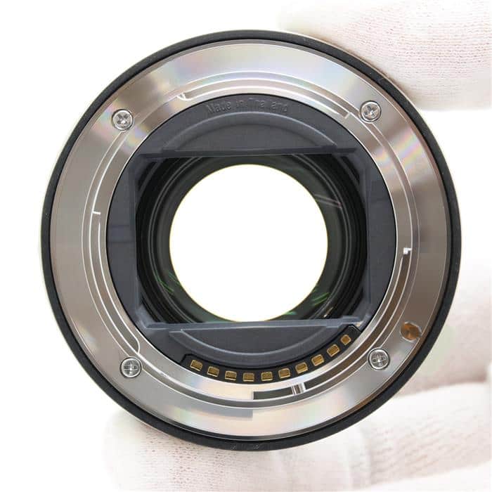 SONY (ソニー) 1.4x Teleconverter SEL14TC マップカメラ：カメラ