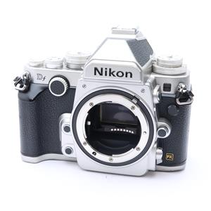 Nikon Df」の商品検索結果 | デジタルカメラ、ミラーレスカメラ、交換