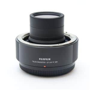 FUJIFILM (フジフイルム) テレコンバーター GF1.4X TC WR」の商品検索