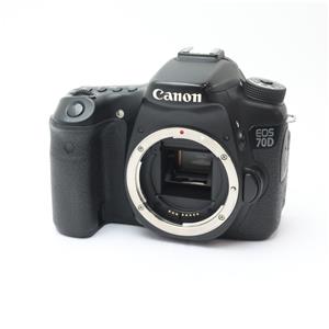 Canon EOS 70D」の商品検索結果 | デジタルカメラ、ミラーレスカメラ