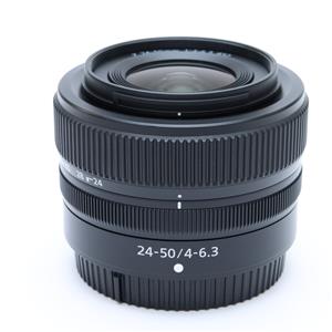 Nikon (ニコン) NIKKOR Z 24-50mm F4-6.3 メイン
