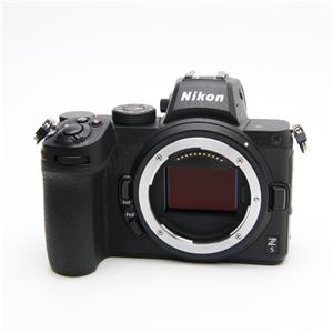Nikon (ニコン) Z5 ボディ メイン