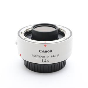 Canon (キヤノン) エクステンダー EF 1.4x」の商品検索結果 | デジタル