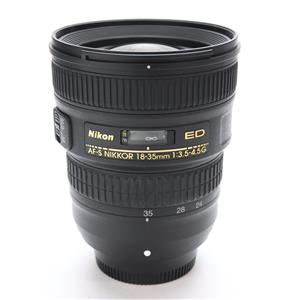 AF-S NIKKOR 18-35mm f/3.5-4.5G ED」の商品検索結果 | デジタルカメラ