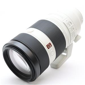 新品)SONY (ソニー) FE 100-400mm F4.5-5.6 GM OSS SEL100400GM（商品