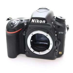 Nikon D750」「デジタル一眼レフ一覧」「Nikon」「中古商品」の商品