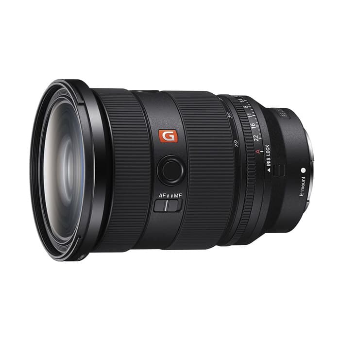 SONY FE 24-70mm F2.8 GM II SEL2470GM2