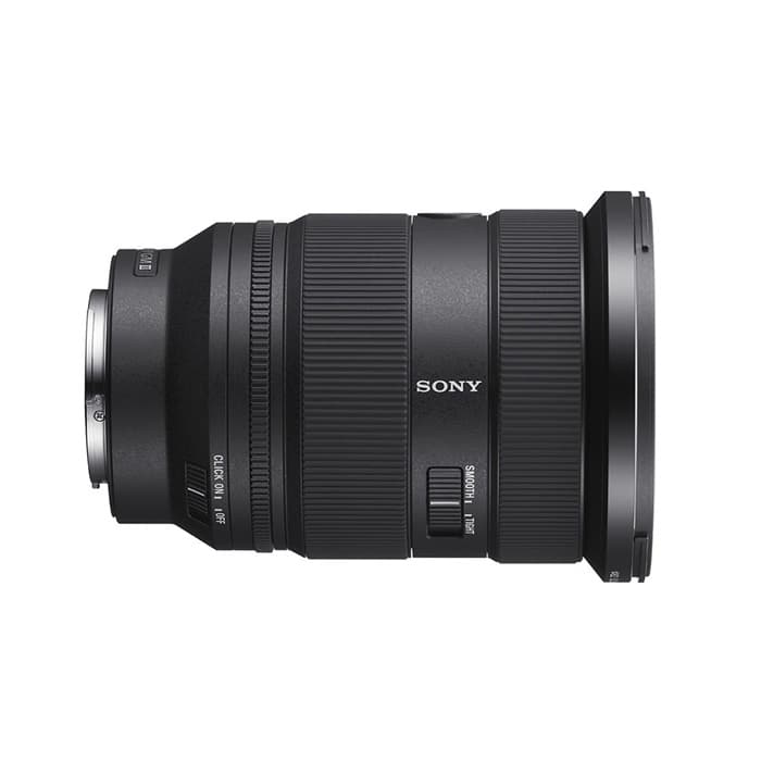 2／12終了SONY SEL 24-70mm F2.8 GMaster 美品カメラ