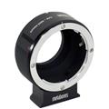 METABONES (メタボーンズ) マウントアダプター オリンパスOMレンズ/マイクロフォーサーズボディ用