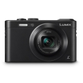 Panasonic (パナソニック) LUMIX DMC-LF1 ブラック