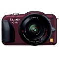 Panasonic (パナソニック) LUMIX DMC-GF5X レンズキット センシュアルブラウン