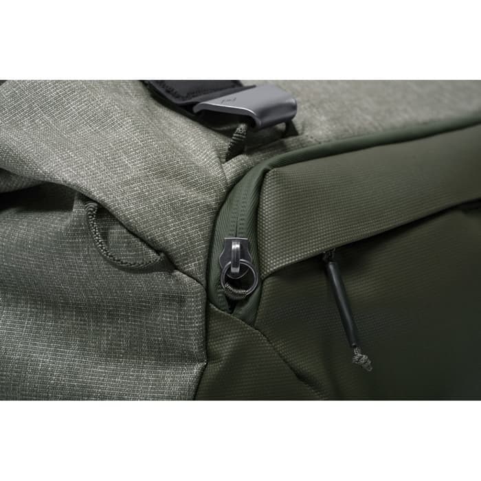 新品)peak design (ピークデザイン) トラベル ダッフル 35L BTRD