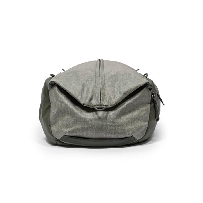 新品)peak design (ピークデザイン) トラベル ダッフル 35L BTRD-35-SG