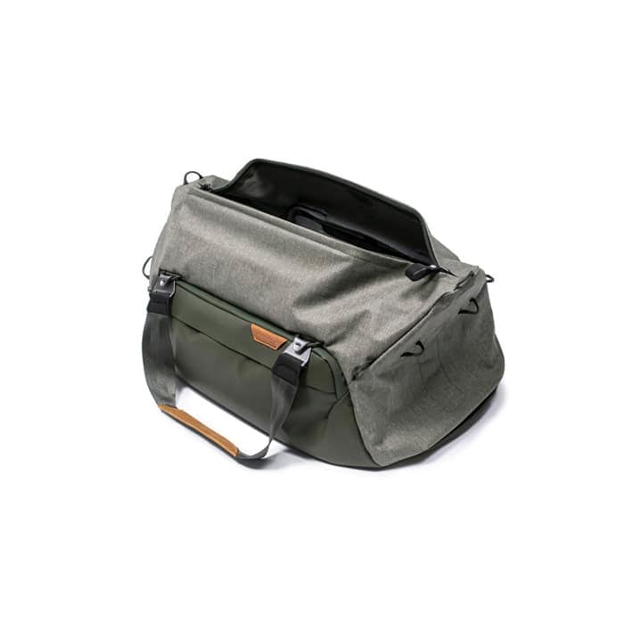 新品)peak design (ピークデザイン) トラベル ダッフル 35L BTRD-35-SG