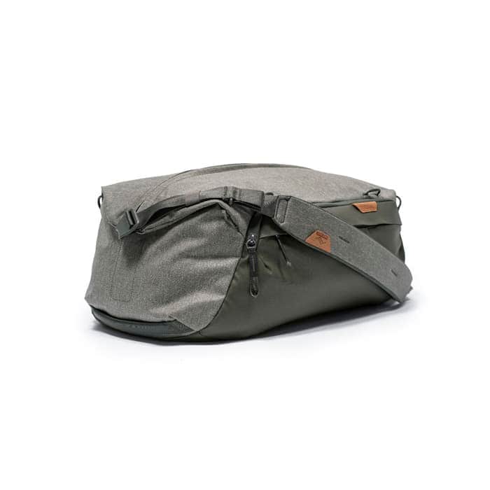 新品)peak design (ピークデザイン) トラベル ダッフル 35L BTRD