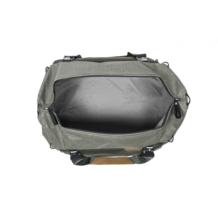 新品)peak design (ピークデザイン) トラベル ダッフル 35L BTRD-35-SG