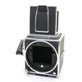 HASSELBLAD (ハッセルブラッド) 501CM ボディ