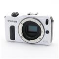 Canon (キヤノン) EOS M ボディ ホワイト