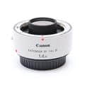 Canon (キヤノン) エクステンダー EF1.4X III