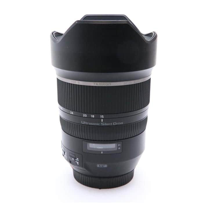 (中古)TAMRON (タムロン) SP 15-30mm F2.8 Di VC USD/Model  A012E（キヤノン用）（商品ID：3717017000134）詳細ページ | デジタルカメラ、ミラーレスカメラ、交換レンズの総合サイト｜マップカメラ