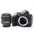 Nikon (ニコン) D5300 18-55 VR II レンズキット ブラック