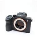 α7RIII ボディ ILCE-7RM3