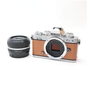 Nikon (ニコン) NIKKOR Z 28mm F2.8 (Special Edition)」の Nikon (ニコン) NIKKOR Z 28mm F2.8 (Special Edition)」の