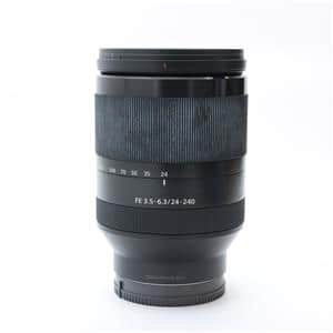 SONY (ソニー) FE 24-240mm F3.5-6.3 OSS SEL24240 メイン