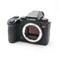 LUMIX S5II ボディ DC-S5M2 ブラック
