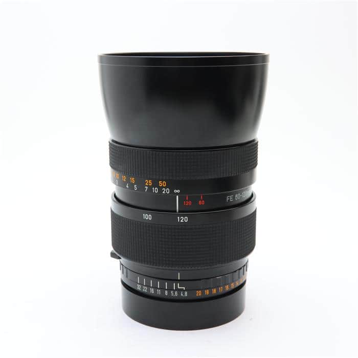 Hasselblad FE60-120mm f/4.8 ズームレンズ Hasselblad FE 60-120mm f4.8 Focal Plane Zoom Lens [EXC+]