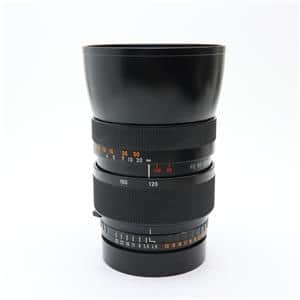 ハッセルブラッド　CFE 120mm K&M Camera :: Lenses :: Medium Format Lenses :: Hasselblad