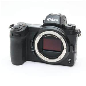Nikon (ニコン) Z7 ボディ メイン