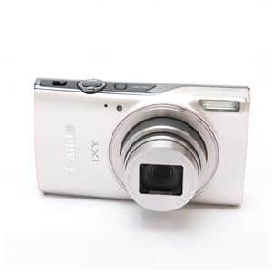 Canon (キヤノン) IXY 650 シルバー メイン