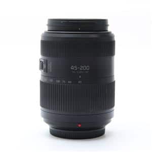 Panasonic (パナソニック) LUMIX G VARIO 45-200mm F4.0-5.6 II