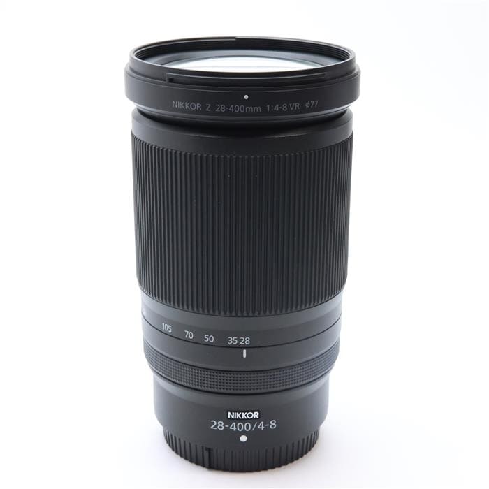 NIKKOR Z 28-400mm F4-8 VR