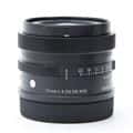 Contemporary 17mm F4 DG DN (ライカSL/TL用)