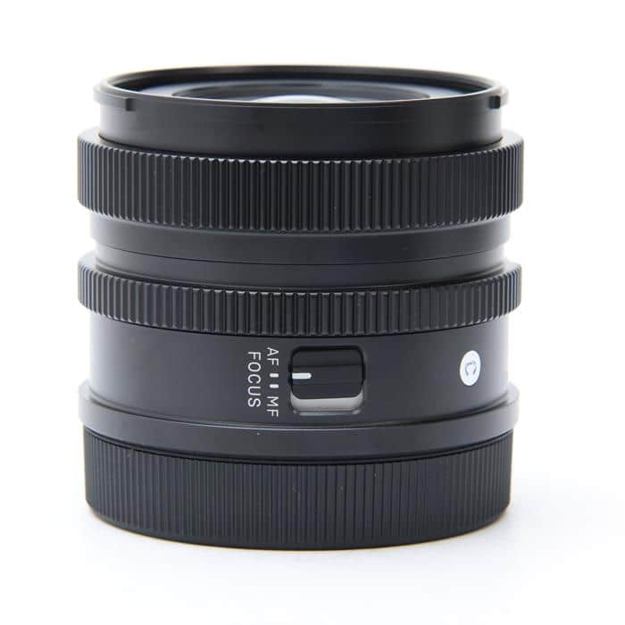 中古)SIGMA (シグマ) Contemporary 17mm F4 DG DN (ライカSL/TL