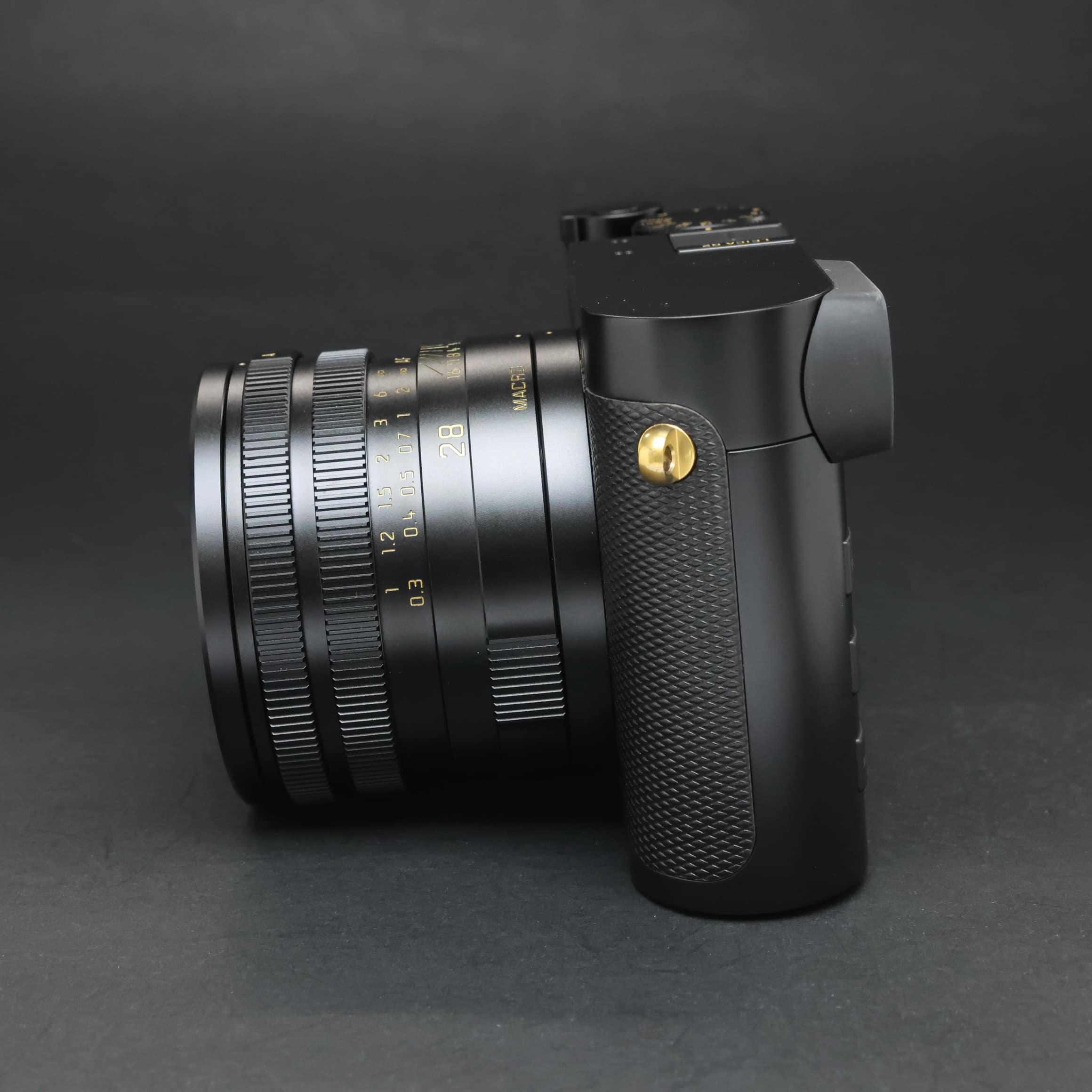 中古)Leica (ライカ) Q2 Daniel Craig x Greg Williams（商品ID