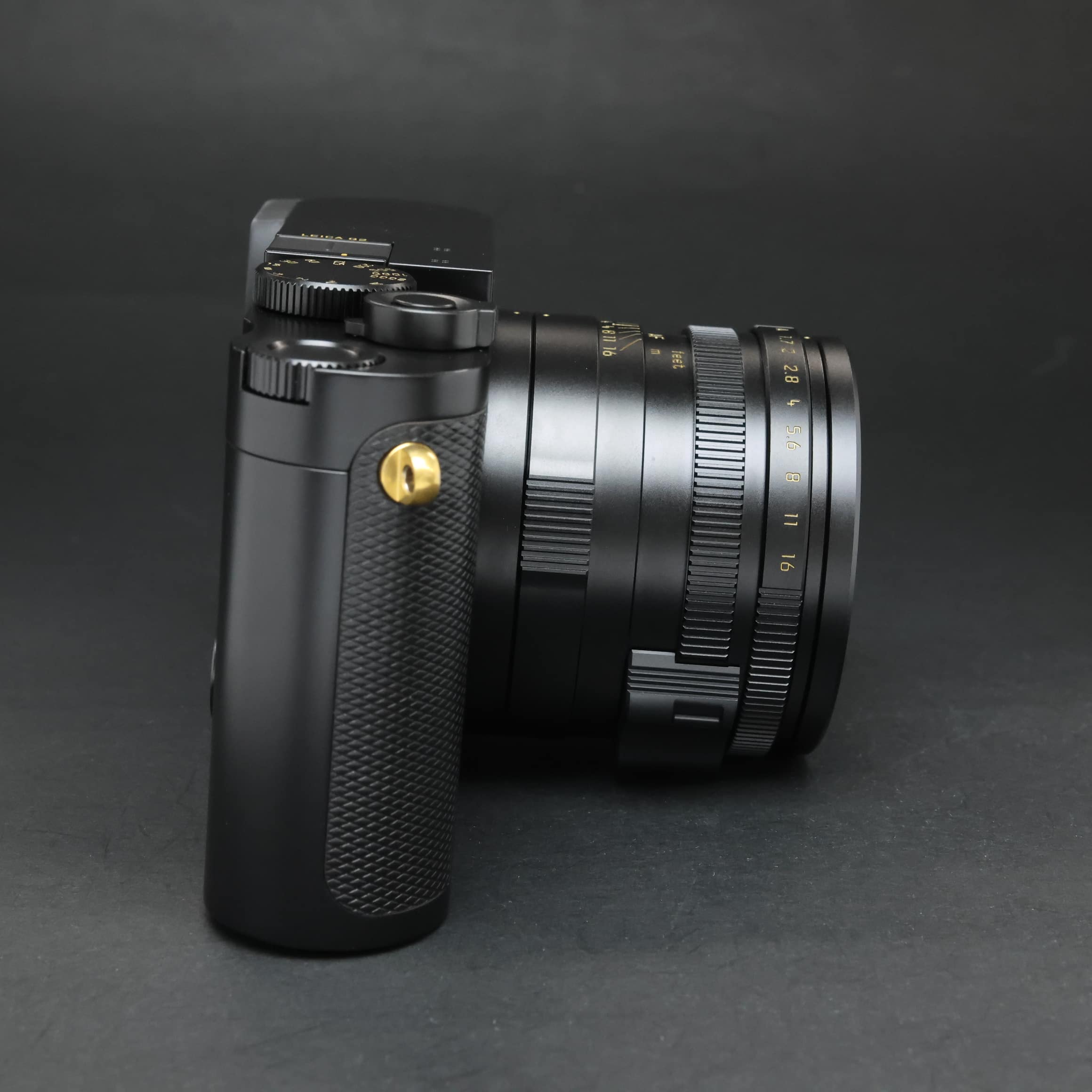 中古)Leica (ライカ) Q2 Daniel Craig x Greg Williams（商品ID