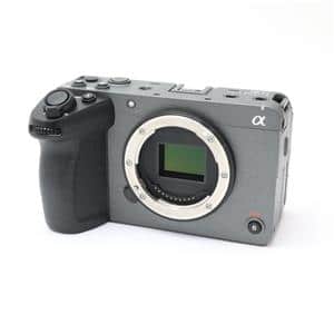 SONY (ソニー) FX30 ボディ ILME-FX30B メイン