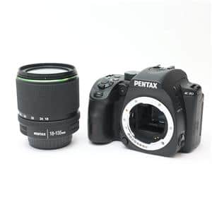 PENTAX (ペンタックス) K-70 18-135WR レンズキット ブラック