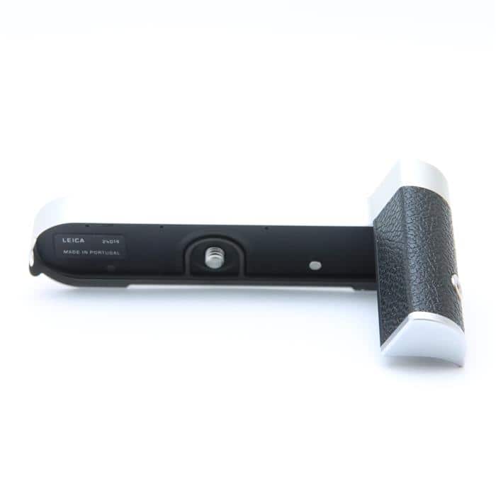 Leica ハンドグリップ M10用 シルバー 24019 Leica Hand grip for M10