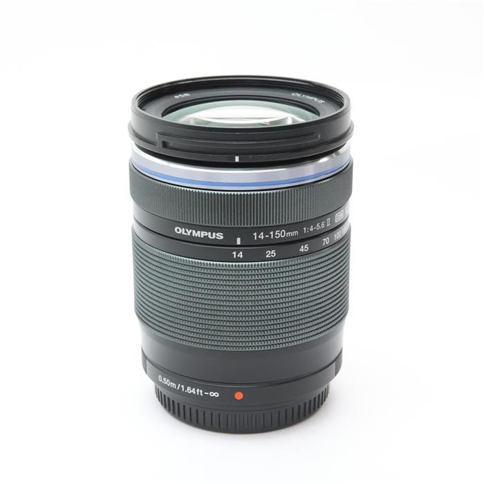 中古)OLYMPUS (オリンパス) M.ZUIKO DIGITAL ED14-150mm F4.0