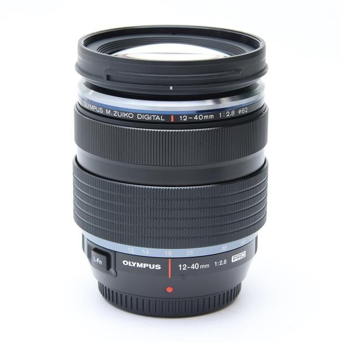 中古)OLYMPUS (オリンパス) M.ZUIKO DIGITAL ED12-40mm F2.8 PRO