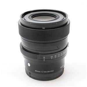 SIGMA 65mm F2」の商品検索結果 | デジタルカメラ、ミラーレスカメラ