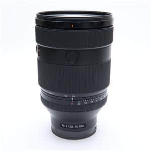 極美品 SONY FE 28-70mm F2 GM SEL2870GM 新品)SONY (ソニー) FE 28-70mm F2 GM SEL2870GM（商品ID