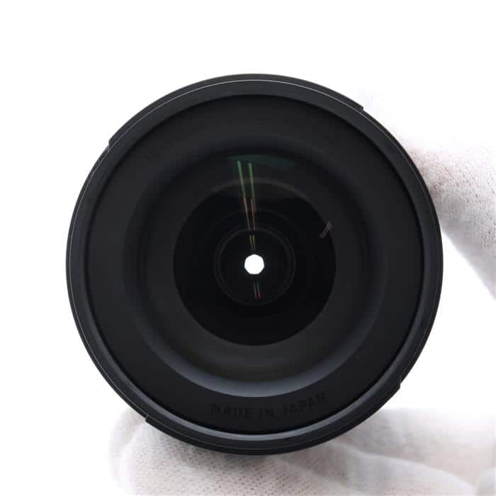 Contemporary 18-50mm F2.8 DC DN (ソニーE/APS-C用)