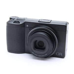 RICOH GR II」「中古商品」の商品検索結果 | デジタルカメラ、ミラー