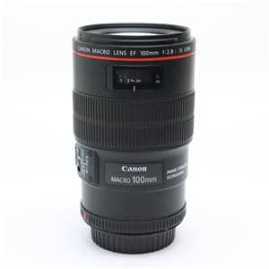 ❁完動/美品❁Canon キャノン EF 100mm F2.8 マクロレンズ Amazon | Canon EF 100 mm f / 2.8l is USMマクロレンズfor Canon